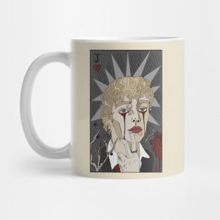 Caraval Jacks Design Mug